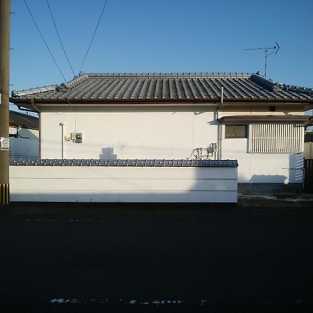 みのる民泊1号 Villa Shibushi Екстериор снимка
