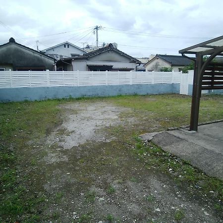 みのる民泊1号 Villa Shibushi Екстериор снимка