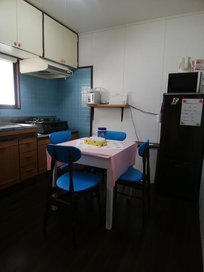 みのる民泊1号 Villa Shibushi Екстериор снимка