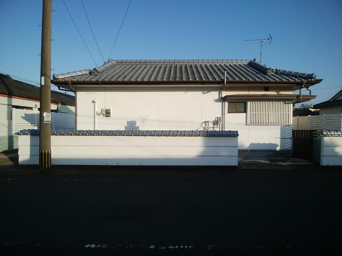 みのる民泊1号 Villa Shibushi Екстериор снимка