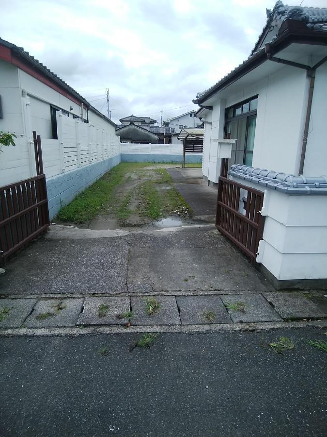 みのる民泊1号 Villa Shibushi Екстериор снимка