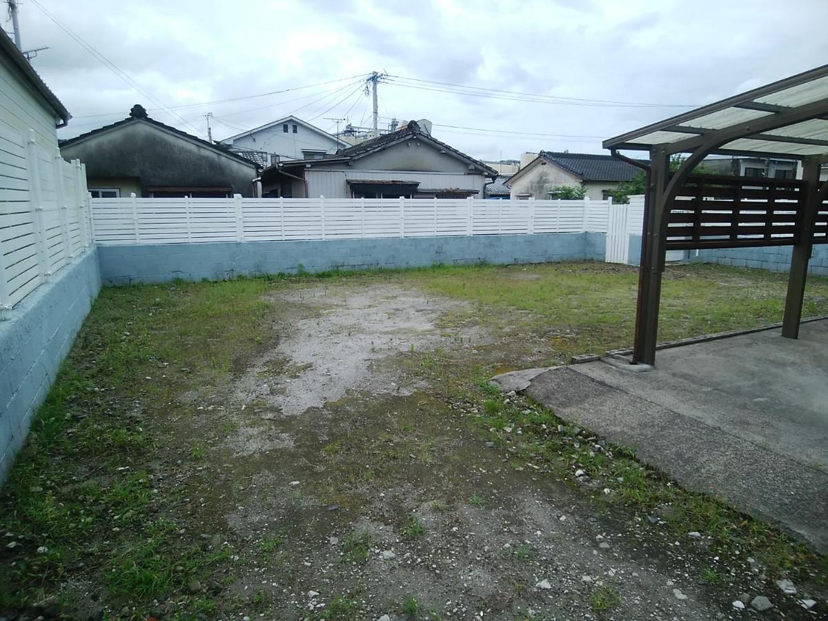みのる民泊1号 Villa Shibushi Екстериор снимка